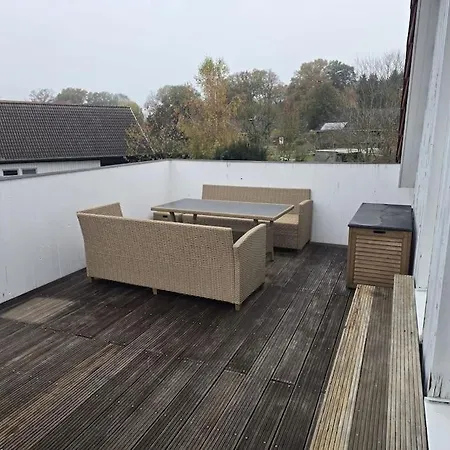 Hildas Romantische Godenstorf