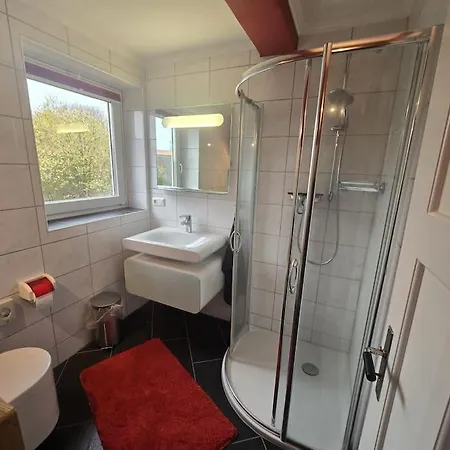 Hildas Romantische * Godenstorf