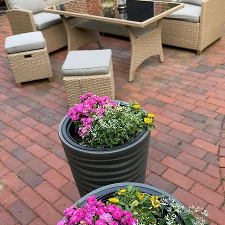 Hildas Romantische Godenstorf