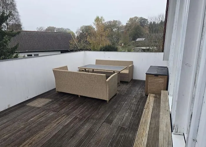 Hildas Romantische Godenstorf