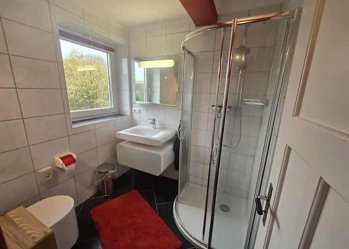 Hildas Romantische * Godenstorf